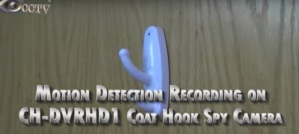 spy hook camera spy hook camera